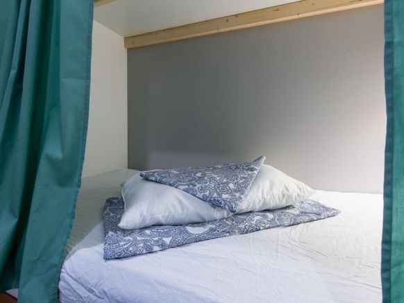 Фотография номера хостела Капсульный Хостел Молодой