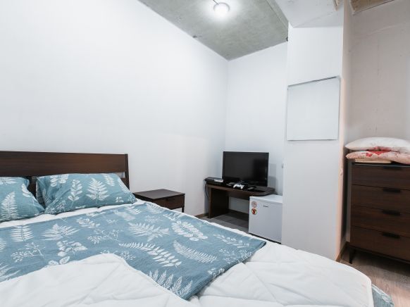 Фотография номера хостела Капсульный Хостел Молодой