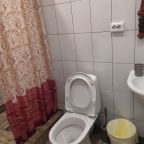 Семейный (Cемейный номер с собственной ванной комнатой), Отель Моё Море