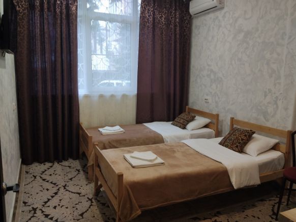 Фотография номера гостиницы Мое море