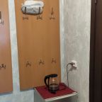 Трехместный (Стандартный номер), Отель Моё Море