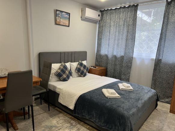 Фотография номера гостиницы Мое море