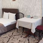 Трехместный (Стандартный номер), Отель Моё Море