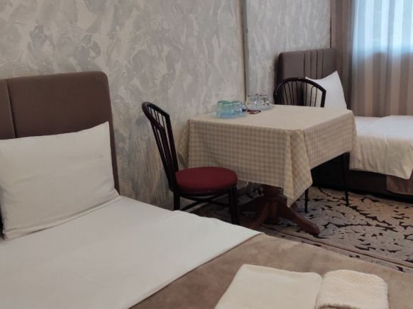 Фотография номера гостиницы Мое море