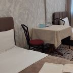 Трехместный (Стандартный номер), Отель Моё Море