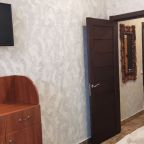 Трехместный (Стандартный номер), Отель Моё Море