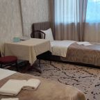 Трехместный (Стандартный номер), Отель Моё Море