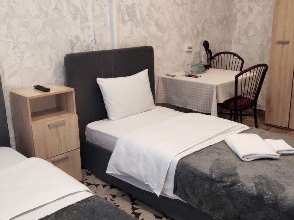 Фотография номера гостиницы Мое море