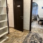 Семейный (Номер с собственной ванной комнатой), Отель Моё Море