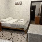 Трехместный (Стандартный номер), Отель Моё Море