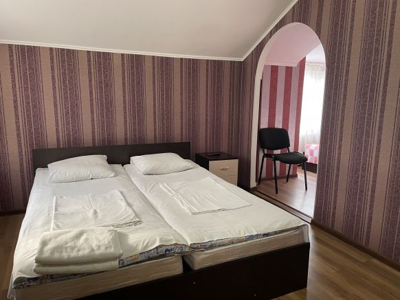 Фотография номера гостевого дома На Виноградной 134