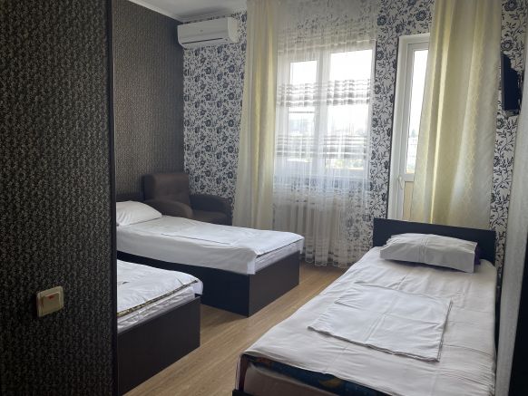 Фотография номера гостевого дома На Виноградной 134