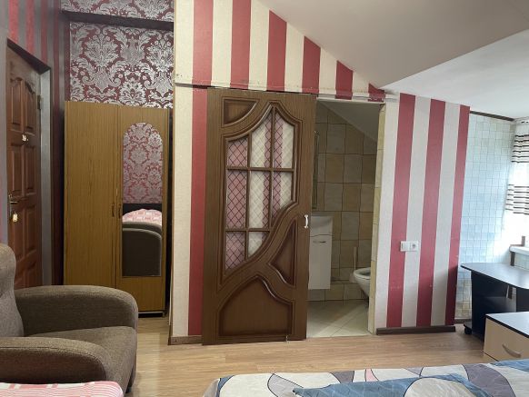 Фотография номера гостевого дома На Виноградной 134