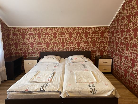 Фотография номера гостевого дома На Виноградной 134