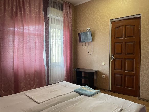 Фотография номера гостевого дома На Виноградной 134