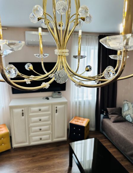 Фотография номера гостевого дома Чак-Чак