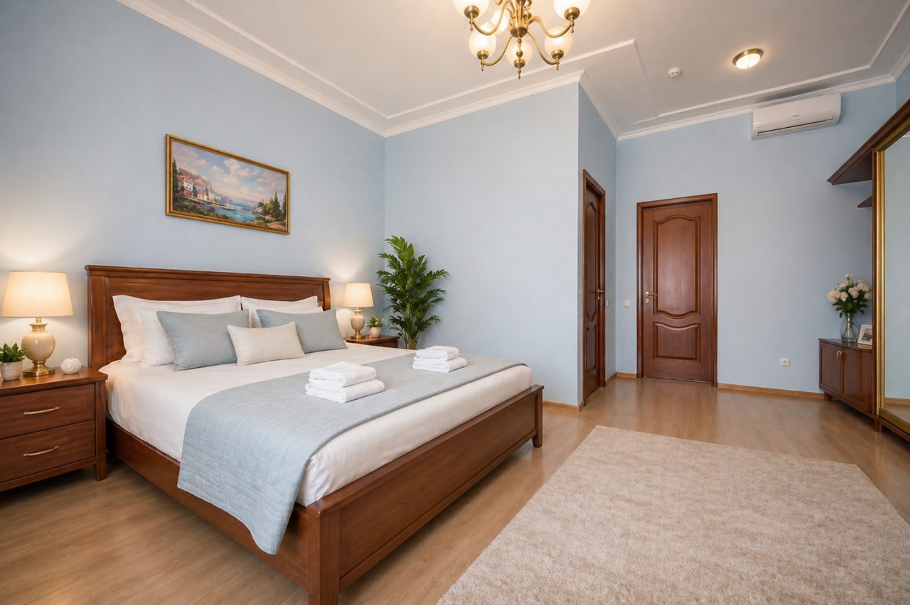 Гостевой дом Парадиз (Paradise Resort), Судак