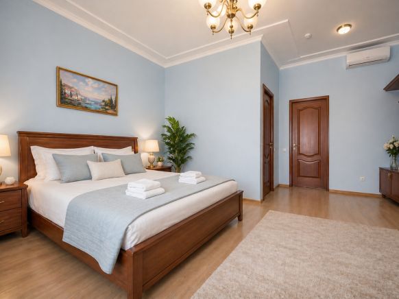 Гостевой дом Парадиз (Paradise Resort)