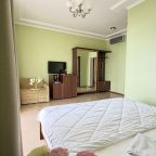 Бар / Ресторан, Гостевой дом Парадиз (Paradise Resort)