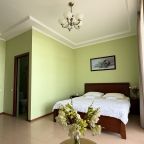 Бар / Ресторан, Гостевой дом Парадиз (Paradise Resort)