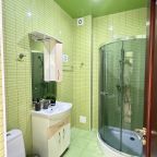 Бар / Ресторан, Гостевой дом Парадиз (Paradise Resort)