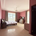 Бар / Ресторан, Гостевой дом Парадиз (Paradise Resort)