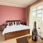 Бар / Ресторан, Гостевой дом Парадиз (Paradise Resort)