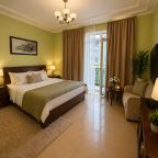 Бар / Ресторан, Гостевой дом Парадиз (Paradise Resort)