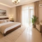 Бар / Ресторан, Гостевой дом Парадиз (Paradise Resort)
