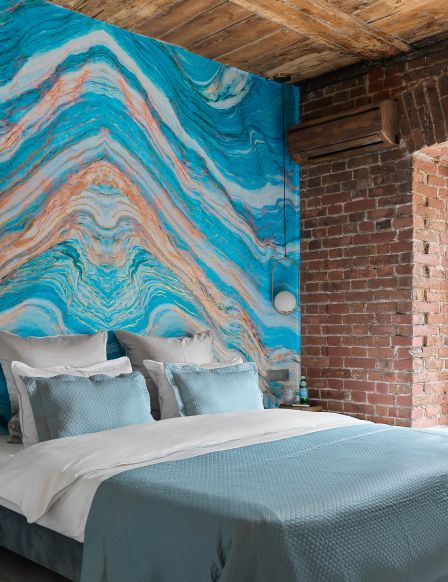 Фотография номера гостиницы Ситикомфорт на Тверской