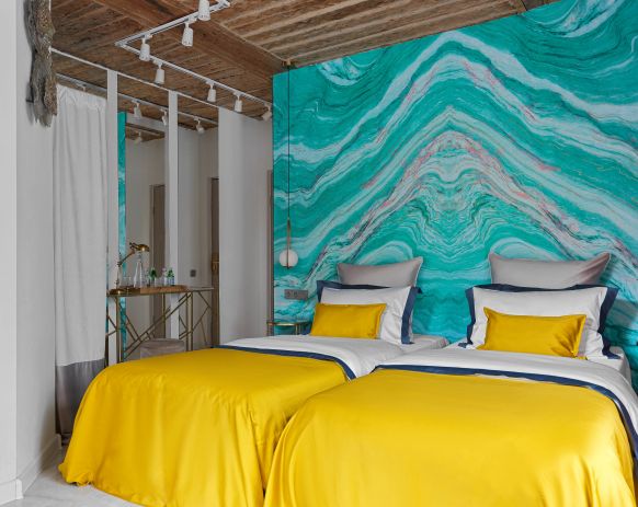 Фотография номера гостиницы Ситикомфорт на Тверской