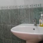 Двухместный (Двухместный номер с 1 кроватью), Гостиница Волгарь