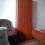 Двухместный (Двухместный номер с 1 кроватью), Гостиница Волгарь