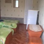 Двухместный (Двухместный номер с 1 кроватью), Гостиница Волгарь