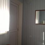 Двухместный (Двухместный номер с 1 кроватью), Гостиница Волгарь