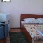 Одноместный (Одноместный номер с душем), Гостиница Волгарь