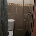 Одноместный (Одноместный номер с душем), Гостиница Волгарь
