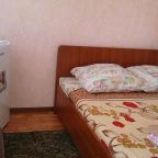 Одноместный (Одноместный номер с душем), Гостиница Волгарь