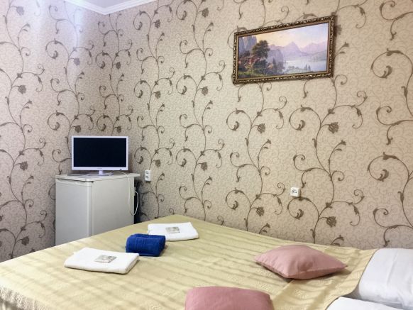 Фотография номера гостевого дома Даниела