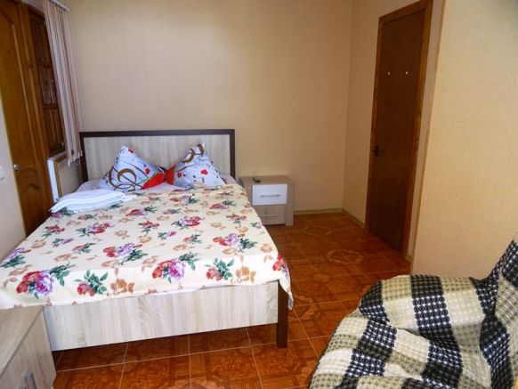 Гостевой дом Якорь