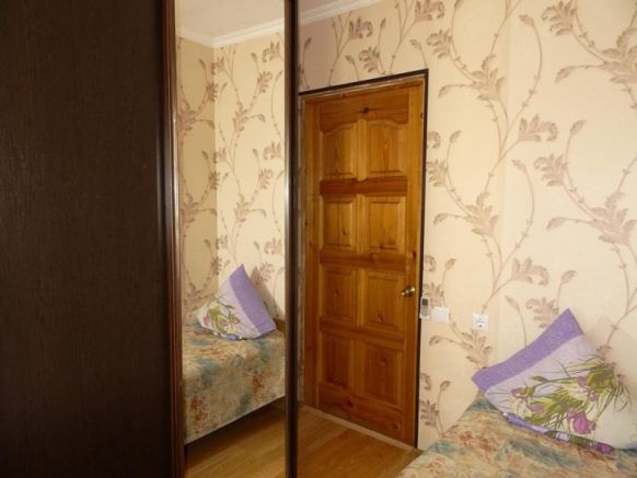 Фотография номера гостевого дома Якорь