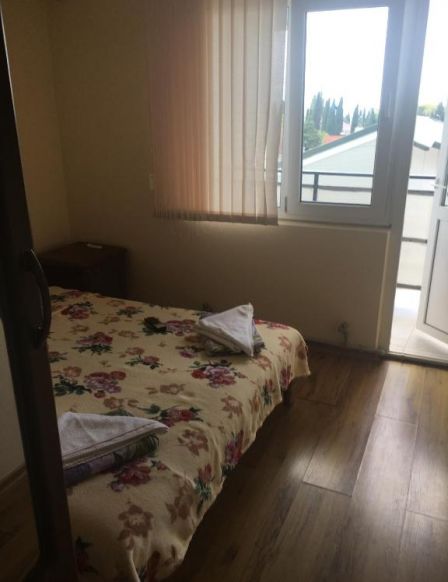 Фотография номера гостевого дома Якорь