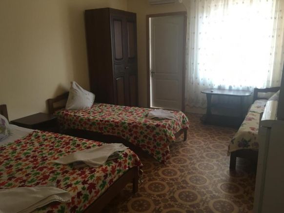 Фотография номера гостевого дома Якорь
