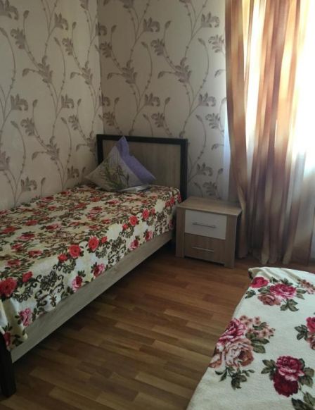 Фотография номера гостевого дома Якорь