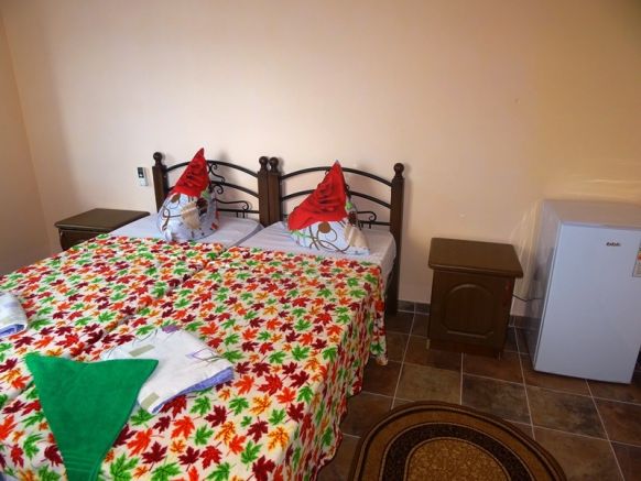 Фотография номера гостевого дома Якорь