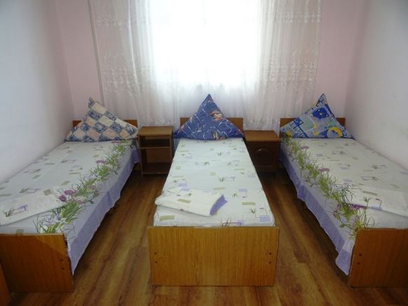 Фотография номера гостевого дома Якорь