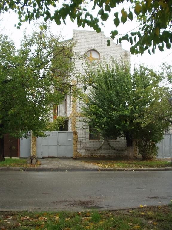 Гостевой дом Корветт, Анапа