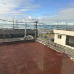 Номера со всеми удобствами вид на море