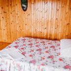 Двухместный (Двухместный номер с 1 кроватью), Гостевой дом Звезда