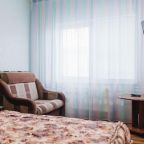 Двухместный (Двухместный номер с 1 кроватью), Гостевой дом Звезда